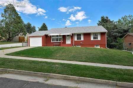 1617 Sherman Street Colorado Springs, CO 80909