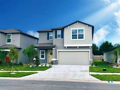 6463 Beverly Hills Dr Zephyrhills, FL 33541
