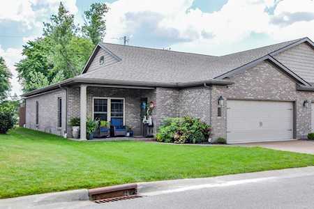 8413 Nolia Lane Newburgh, IN 47630