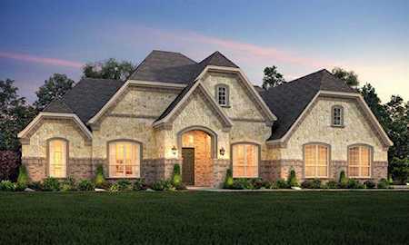 813 War Admiral Trail Keller, TX 76248