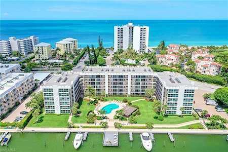 3500 N Gulf Shore Blvd #604 Naples, FL 34103