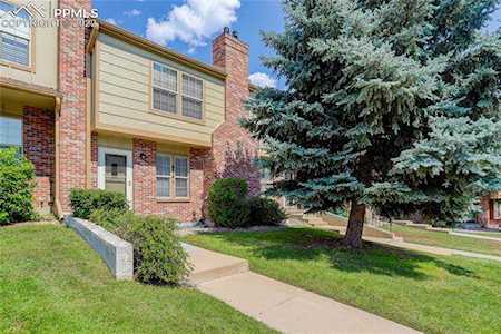 6741 Overland Drive Colorado Springs, CO 80919