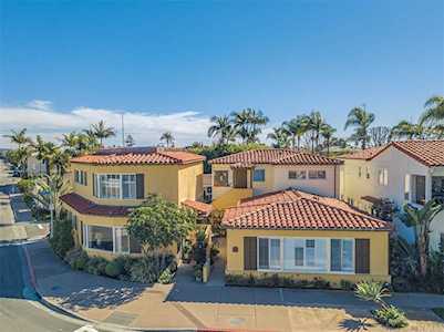 206 204.5 Via Antibes Newport Beach, CA 92663