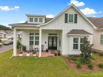 4239 Oak Run Ln Tallahassee, FL 32317