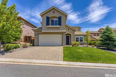 1744 Fairway Hills Trl Reno, NV 89523-6890