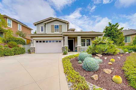 10319 Pinecastle St. San Diego, CA 92131