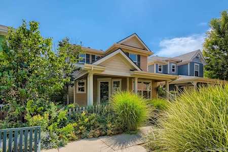 8252 E 29th Place Denver, CO 80238