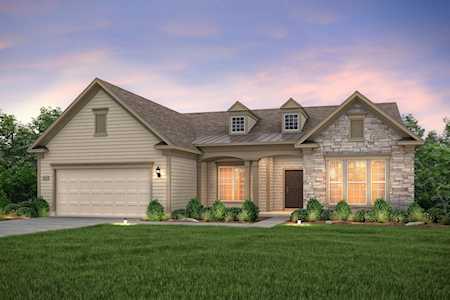2038 Hardin Place Spring Hill, TN 37174