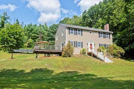 88 Old Goshen Rd Williamsburg, MA 01096