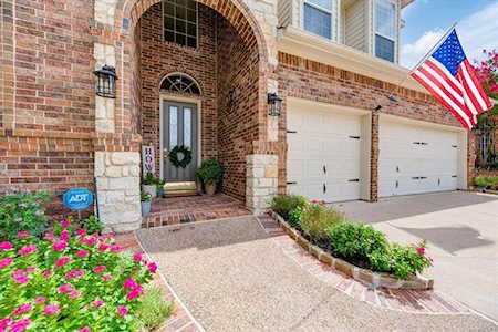 1203 Marblewood Drive Keller, TX 76248