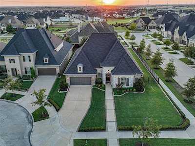 13281 Tarragona Court Frisco, TX 75033