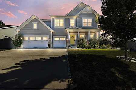 111 Gentry Park Dr Wentzville, MO 63385