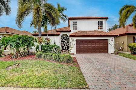 8073 Saw Palmetto Lane Boynton Beach, FL 33436