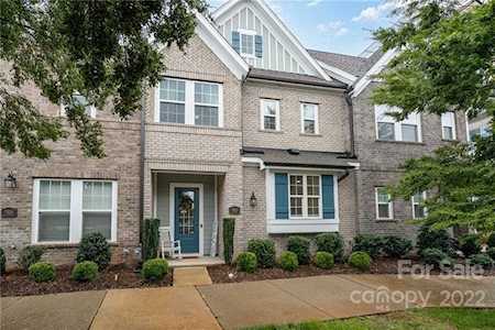 7520 Waverly Walk Ave Charlotte, NC 28277