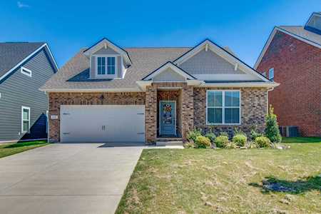 530 Sunflower Dr Smyrna, TN 37167