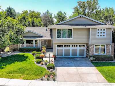 10302 Tennyson Ct Westminster, CO 80031