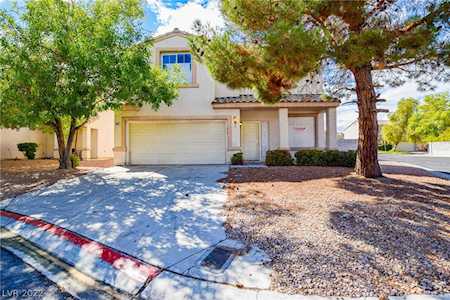 7919 Horn Tail Ct Las Vegas, NV 89131