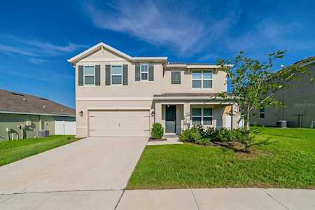 5581 Raymond WAY Zephyrhills, FL 33541