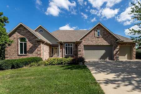 2709 Pebble Creek CT Columbia, MO 65201