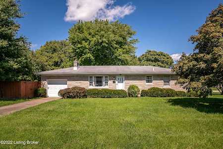 5901 Jessamine Ln Louisville, KY 40258