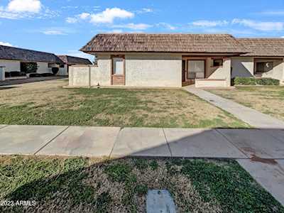 8131 N 107th Avenue #64 Peoria, AZ 85345