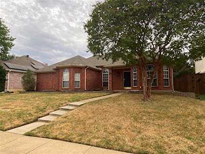 1416 Primrose Lane Lewisville, TX 75077