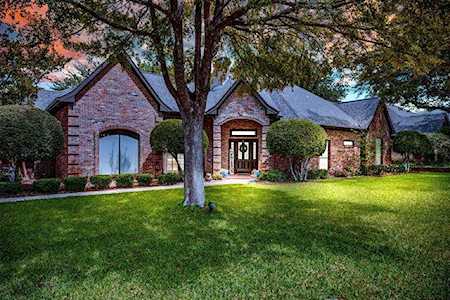 2502 Clublake Trail Mckinney, TX 75072