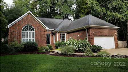 12503 Pecan Hill Ct Huntersville, NC 28078
