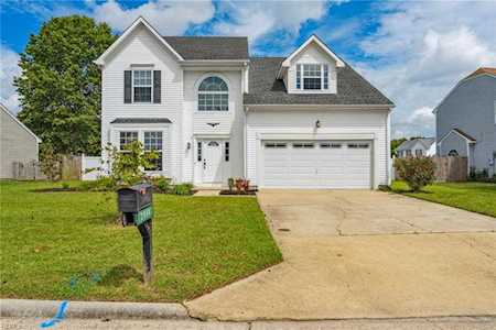 2904 Crosstie Ln Chesapeake, VA 23323