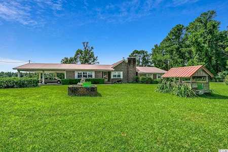 2225 Pleasant Grove Rd. Loris, SC 29569