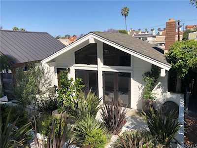 719 Jasmine Ave #A Corona Del Mar, CA 92625