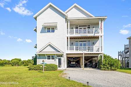 135 Old Village Lane North Topsail Beach, NC 28460