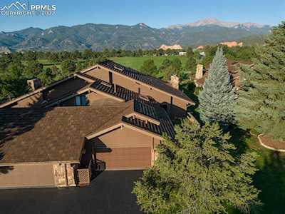 3620 Camels Ridge Lane Colorado Springs, CO 80904