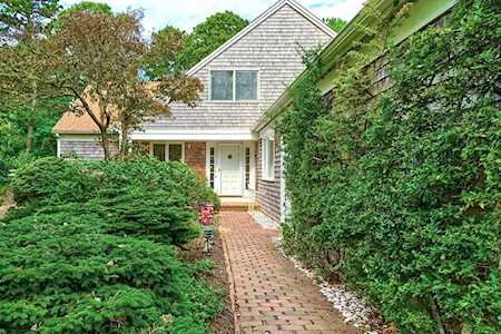 9 Oyster Leaf Ln #9 Brewster, MA 02631
