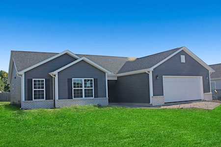 1126 Robin Court Greentown, IN 46936