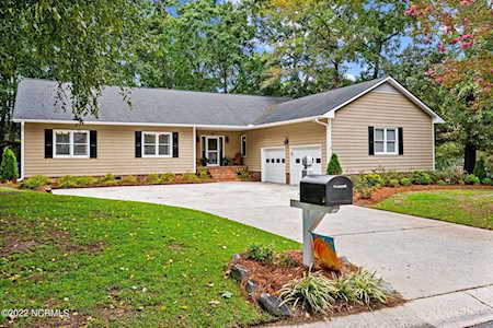 1805 Old Mill Court Greenville, NC 27858