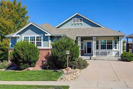 22811 E Mineral Place Aurora, CO 80016