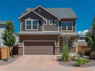 10542 Truckee St Commerce City, CO 80022