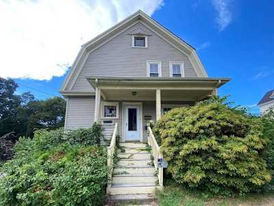 63 Bellevue Road Braintree, MA 02184