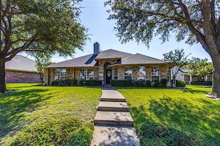 3902 Pointe Loma Drive Rowlett, TX 75088