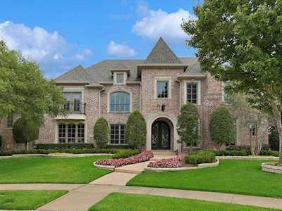 602 Stratford Lane Coppell, TX 75019