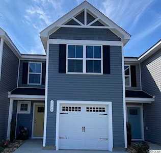 132 A Villa Grande St. #T1A Myrtle Beach, SC 29579