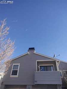 973 Tampico Court Colorado Springs, CO 80910