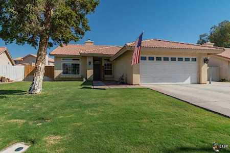 595 Larkspur Ln Imperial, CALIFORNIA 92251
