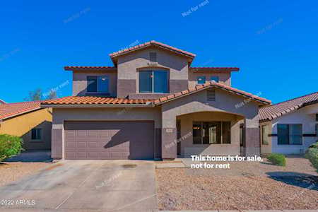 3525 W Monte Way Laveen, AZ 85339