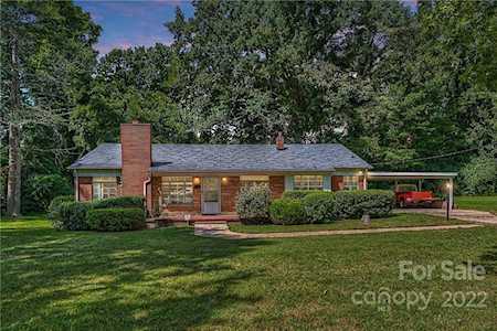 1531 Crystal Rd Charlotte, NC 28205