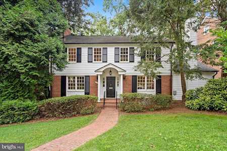 5000 Hawthorne Place NW Washington, DC 20016
