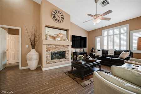 2844 Cygnus St Las Vegas, NV 89117