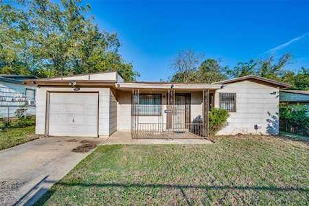 3401 Pate Drive Fort Worth, TX 76119