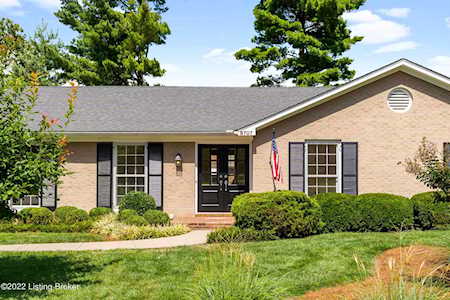 8707 Storrington Ct Louisville, KY 40222